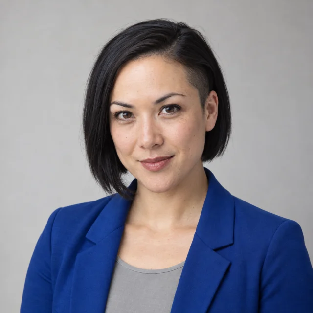 Ashley Tsuchida