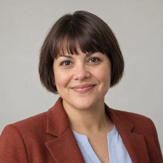 Leah Novak