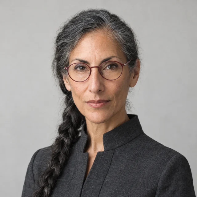 Teresa Quintero