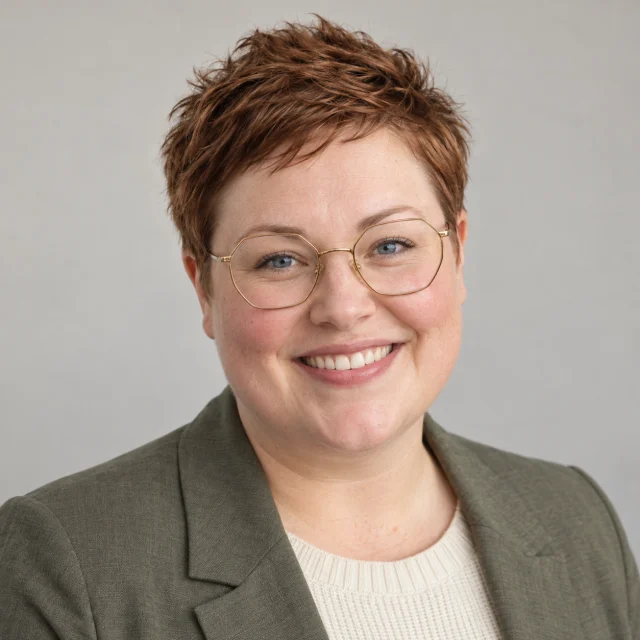 Alicia Mabry
