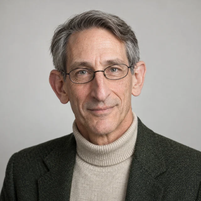 Neil Lissner