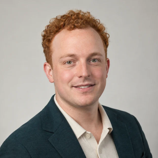 Stefan Fogarty