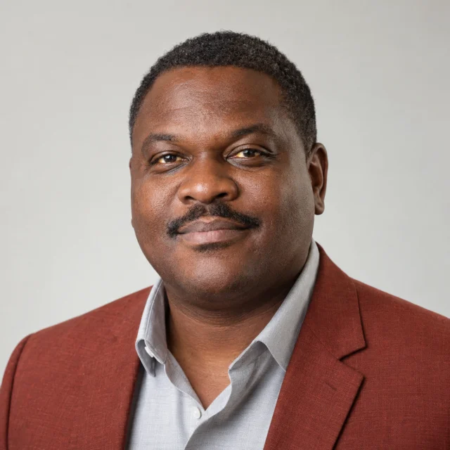 Samuel Okoye