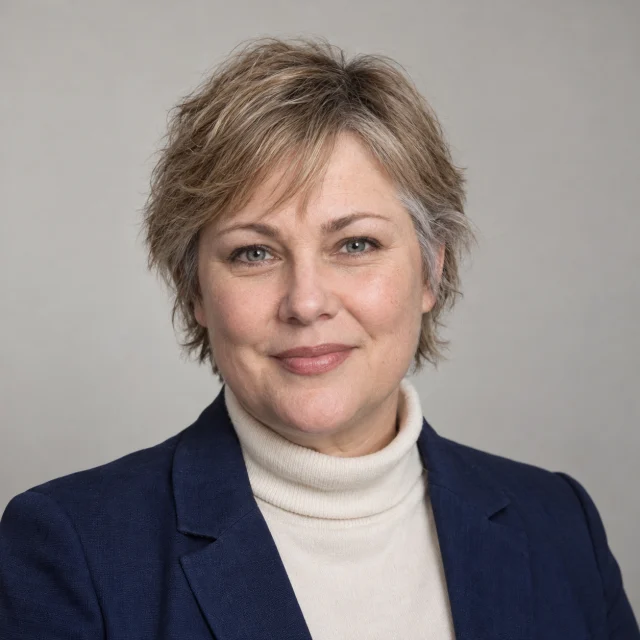 Elena Jarrell