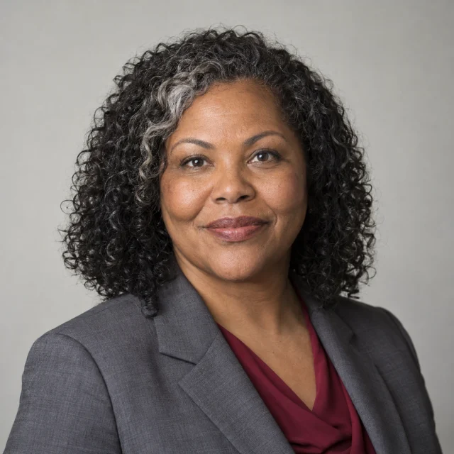Vivian Arceneaux