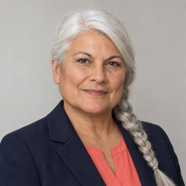 Irene Coggins