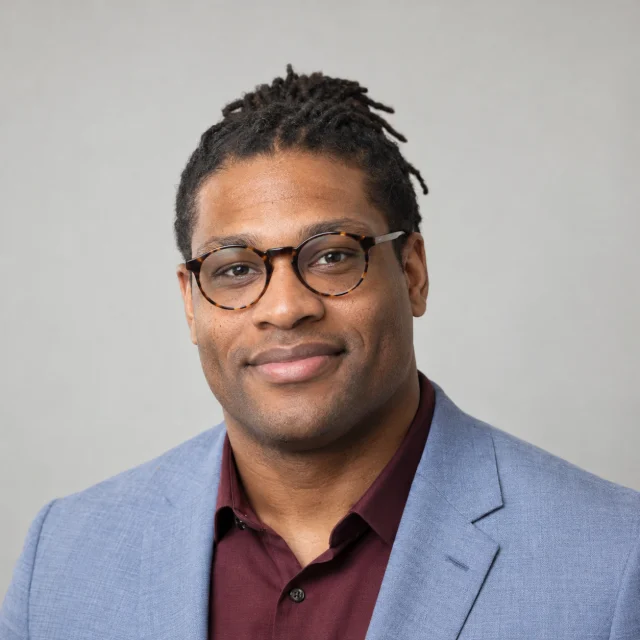 Jamal Toomey