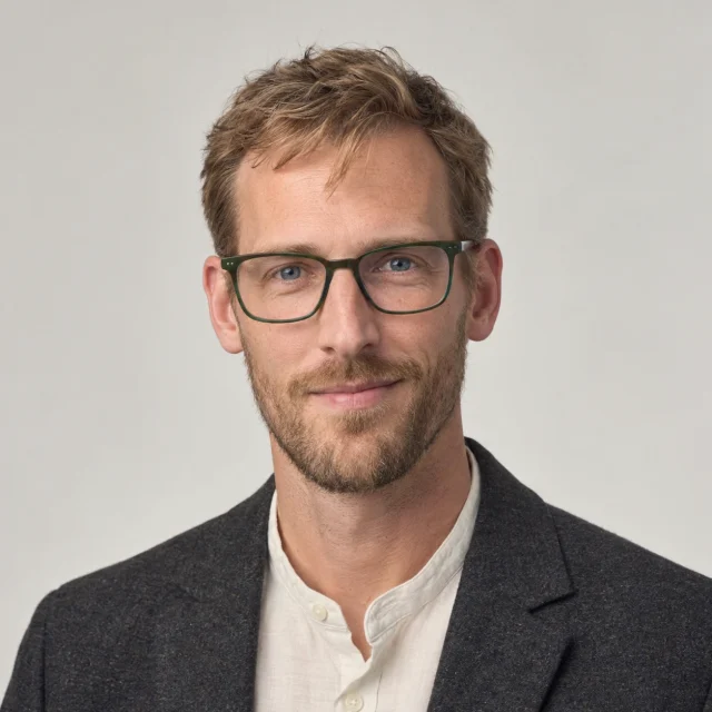 Stefan Brumley