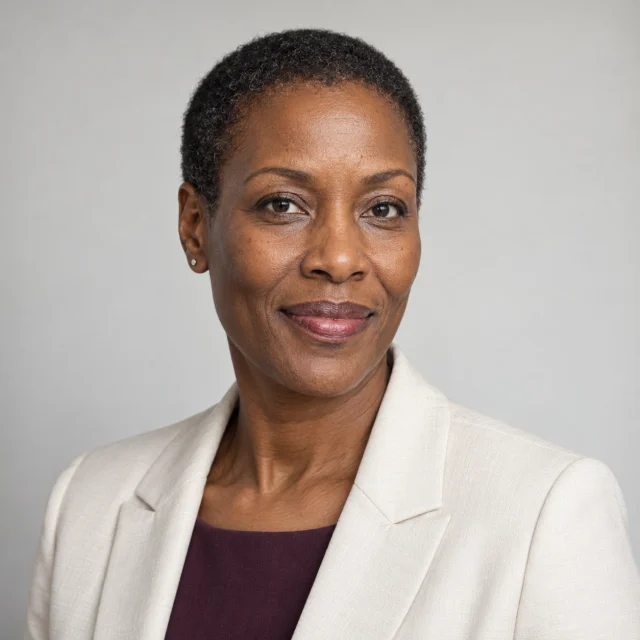 Celeste Adeleke
