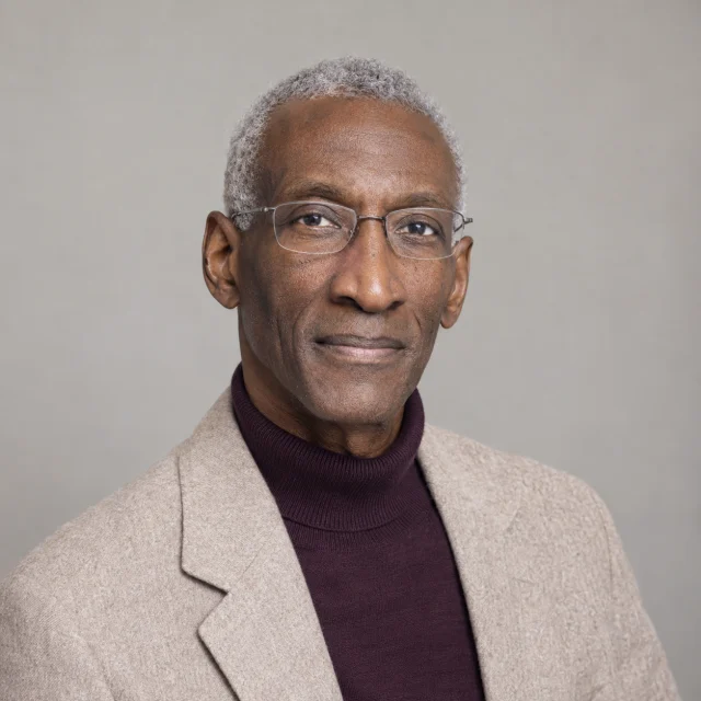 Bernard Mensah-Cole