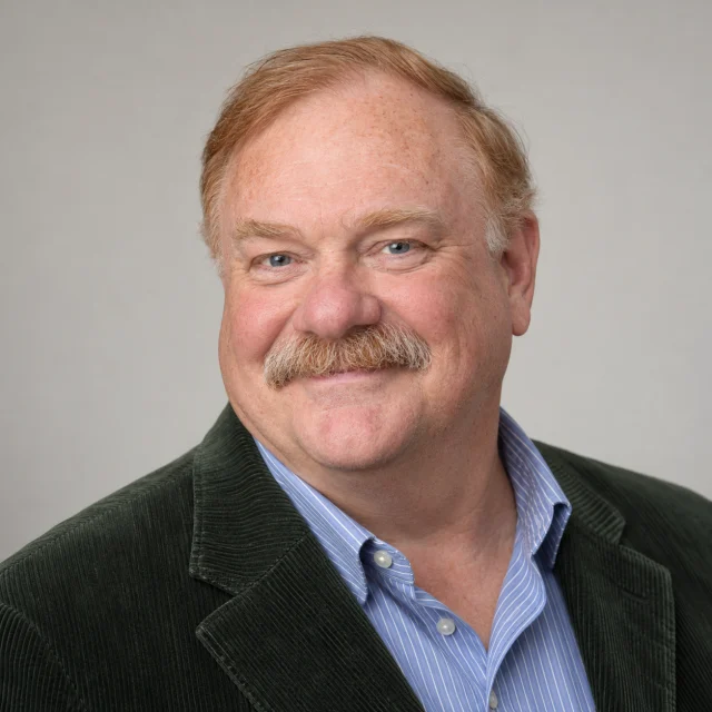 Tobias Rennick