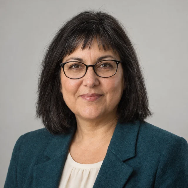 Carla Rasmussen