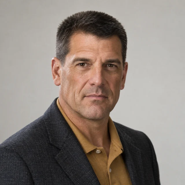 Owen Mercer