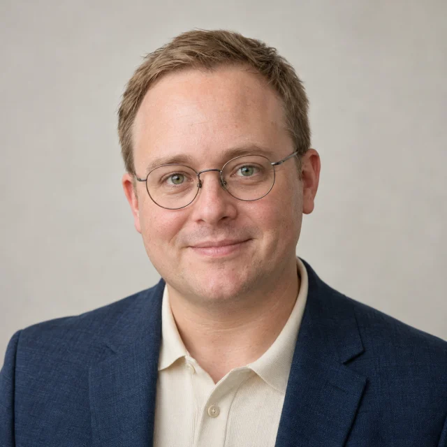 Stefan Quillfeather