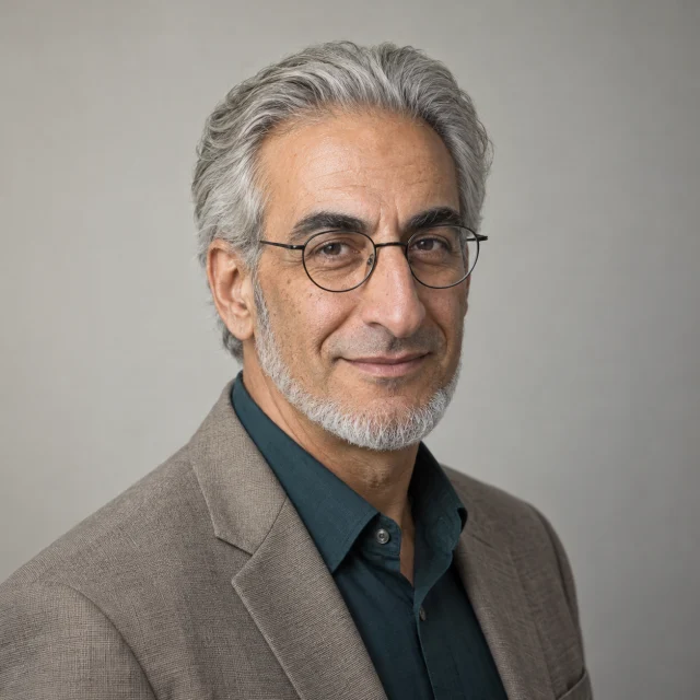 Omar Khalidi
