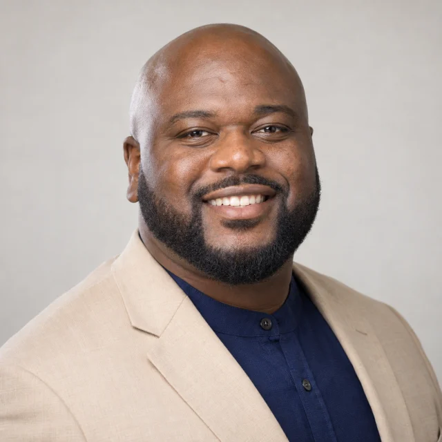 Isaac Adebayo