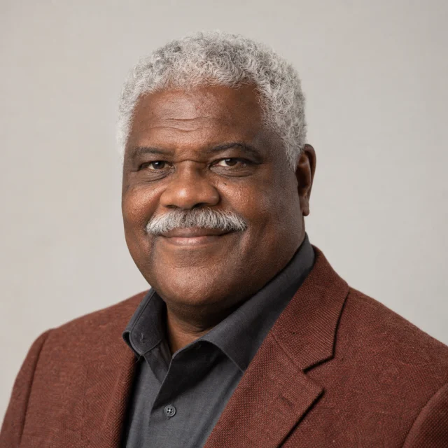 Umar Gilchrist