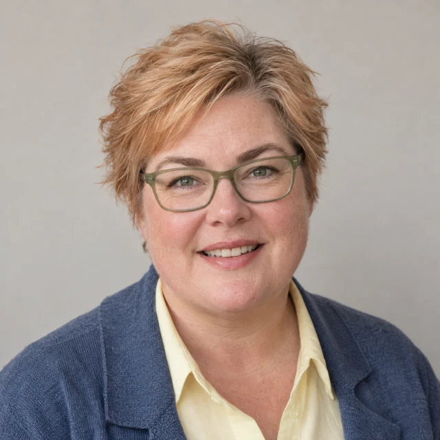 Fiona Marchbank