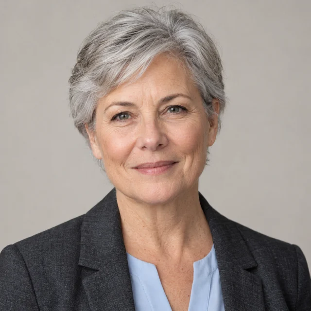Margaret Hollenbeck