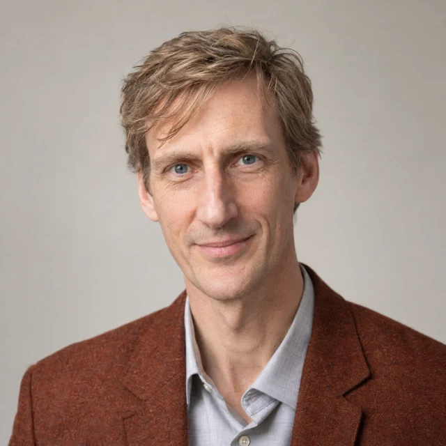 Derek Bainbridge