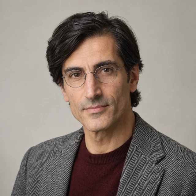 Raymond Szabo