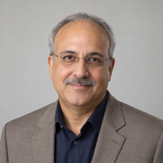 Umar Paquette