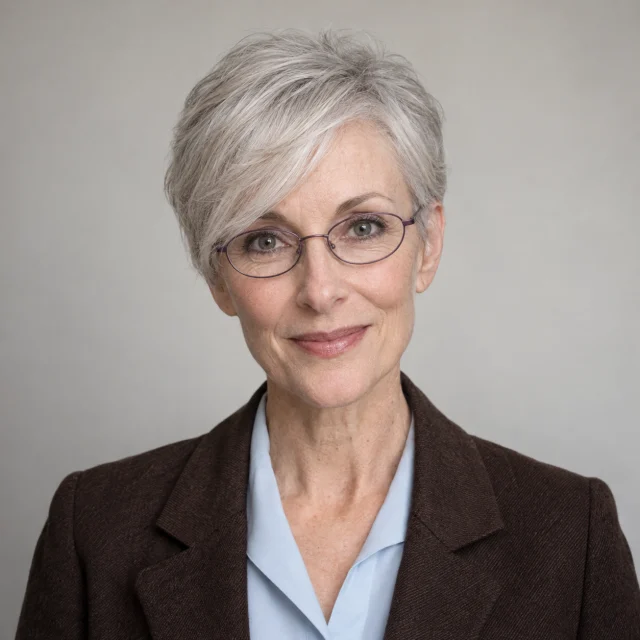 Yvette Driscoll