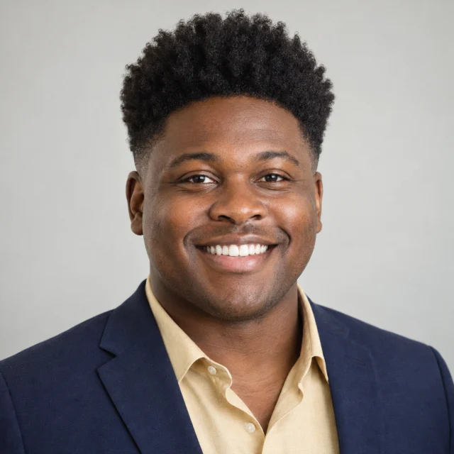 Jamal Langford