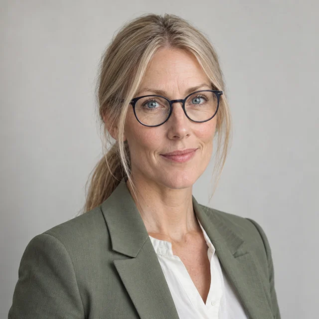 Ingrid Solberg