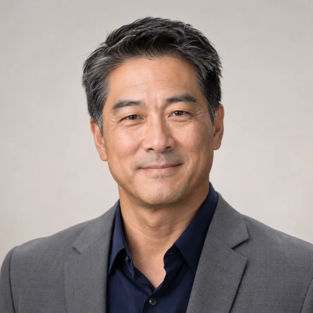 Kenji Morrow
