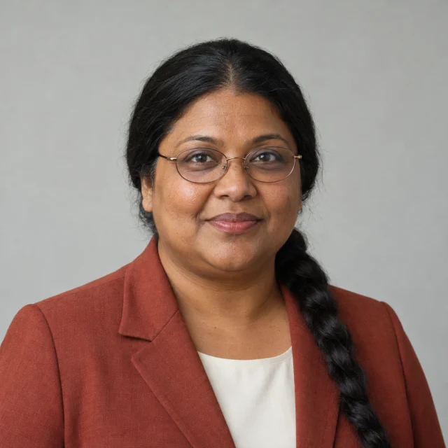 Priyanka Deshmukh