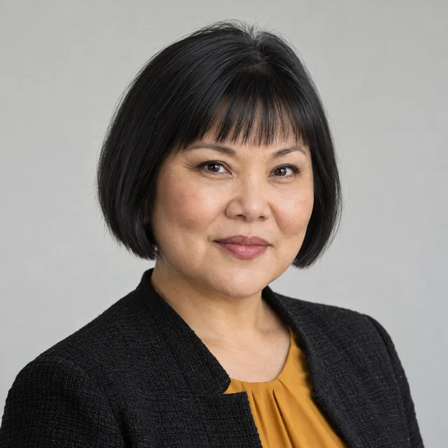 Mei-Lin Chao