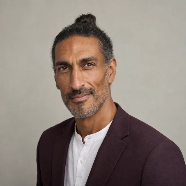 Andre Valcourt