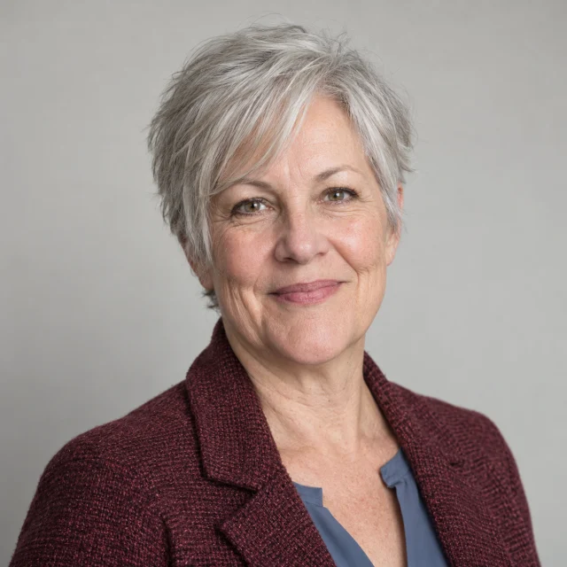 Irene Thibodeaux