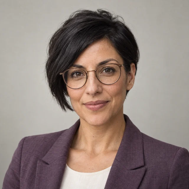 Carla Brockway