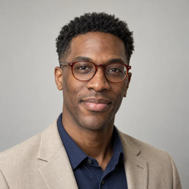 Jamal Corliss