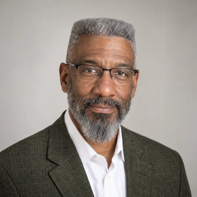 Dwayne Pettigrew