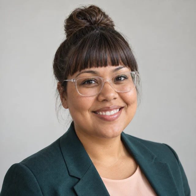 Marisol Delahunt