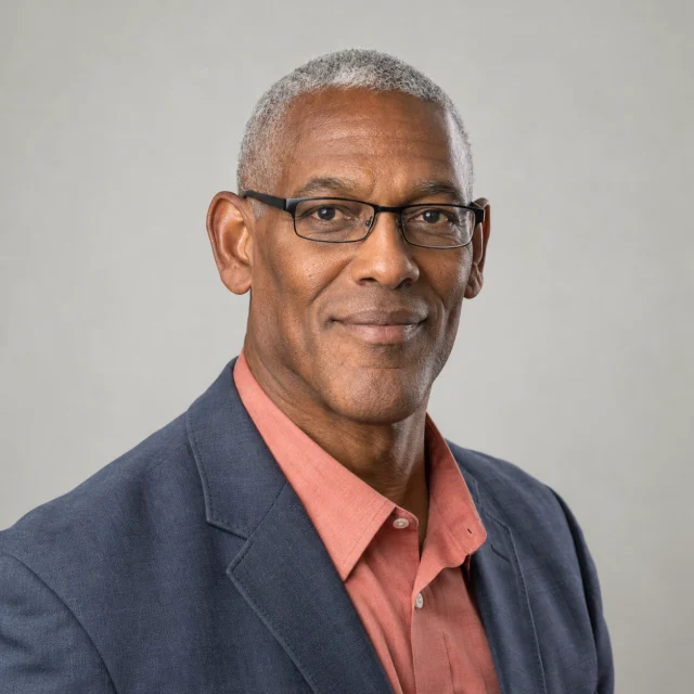 Darnell Prentiss