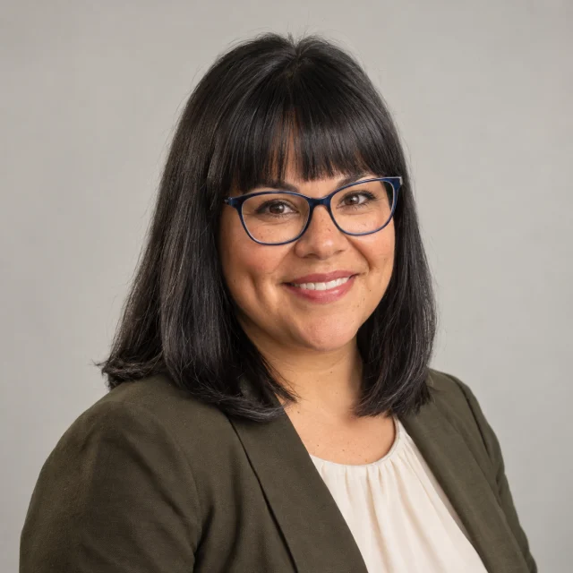 Marisol Mahoney