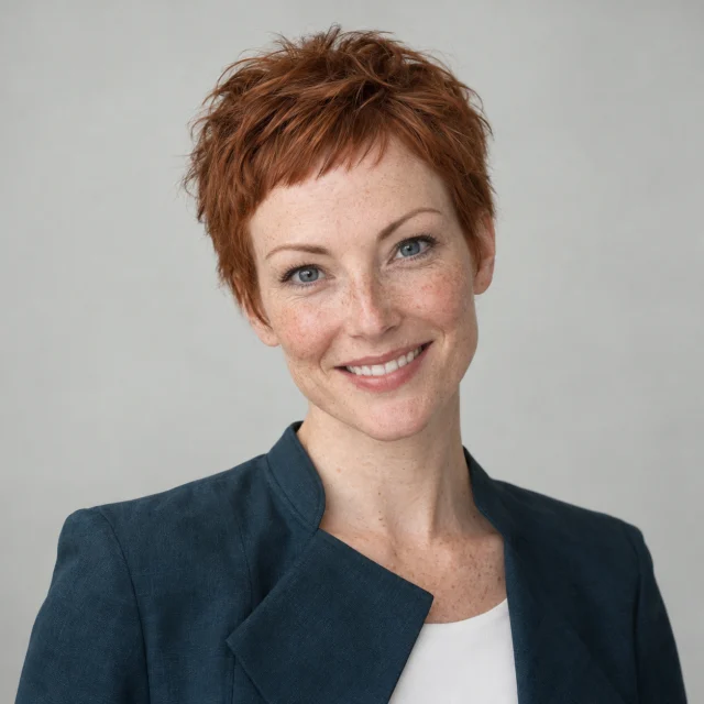 Naomi Fairbairn