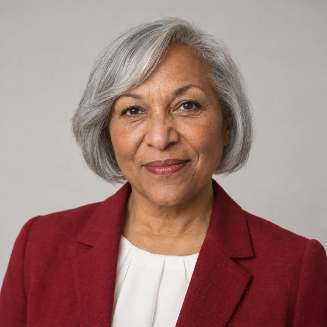 Rosa Yoder