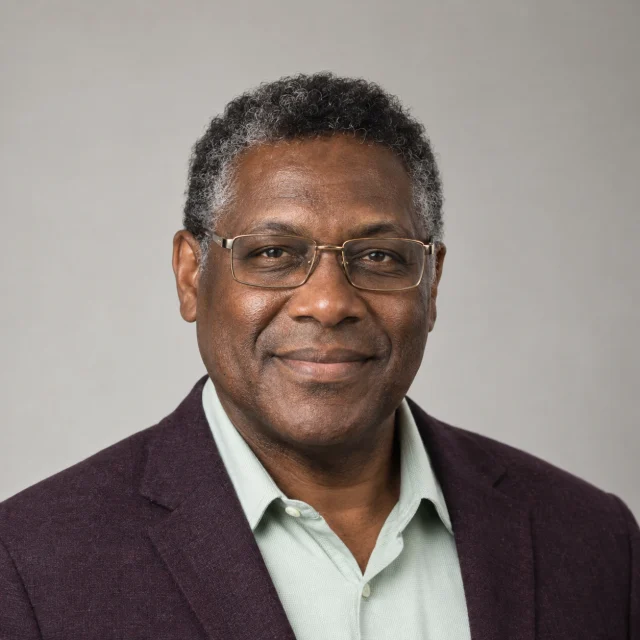 Umar Yarborough