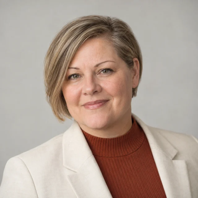 Kristin Aldridge