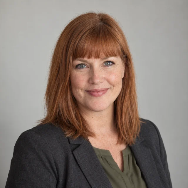 Karen Crandall