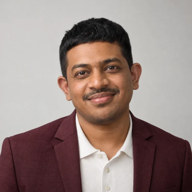 Anand Kapoor