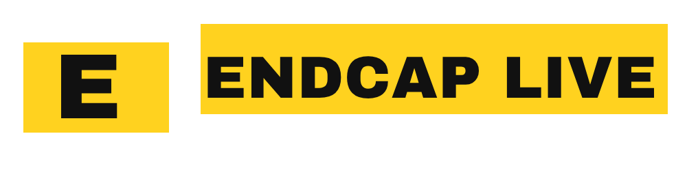 Endcap Live