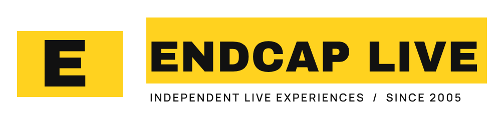 Endcap Live