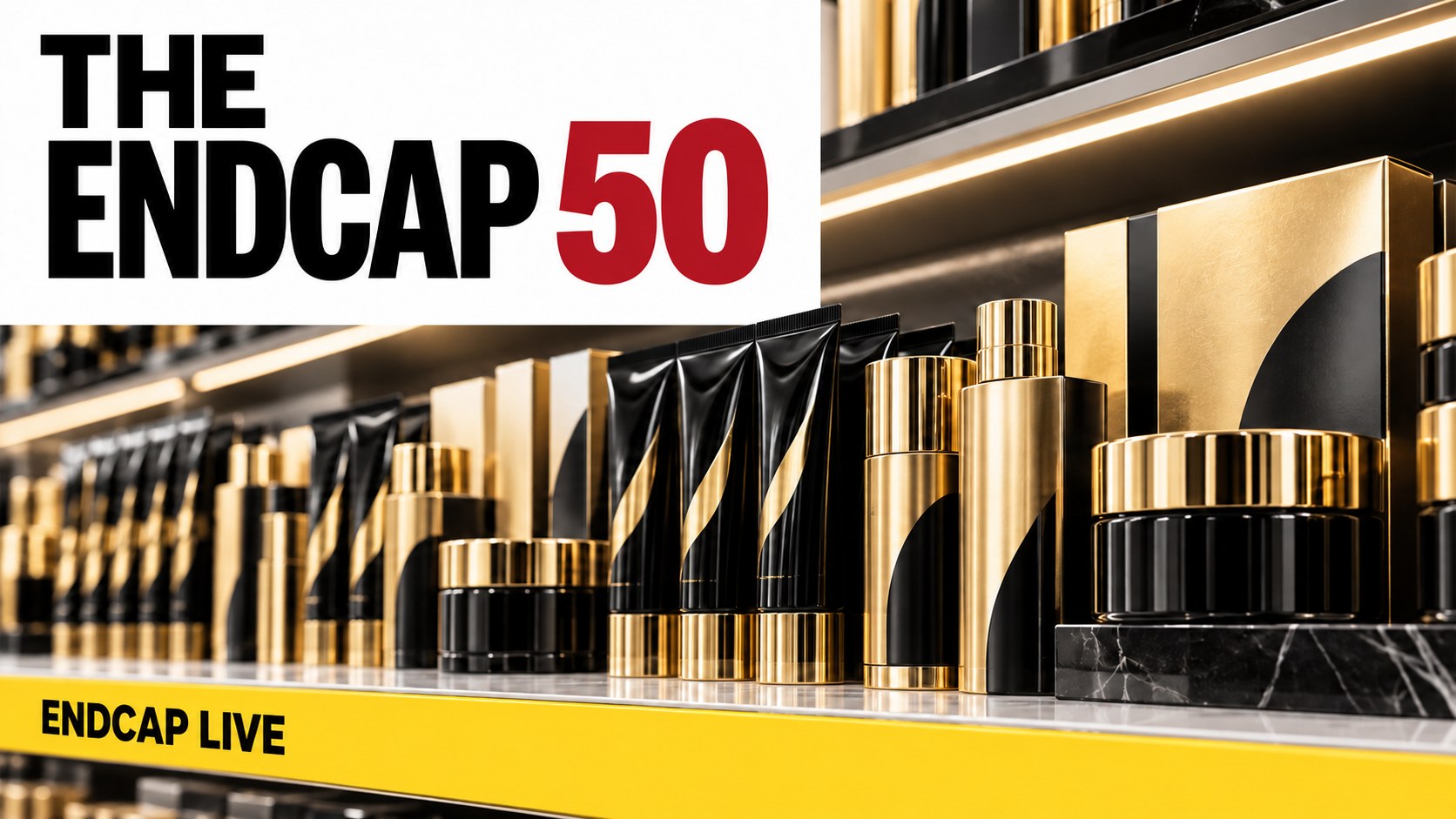The Endcap 50