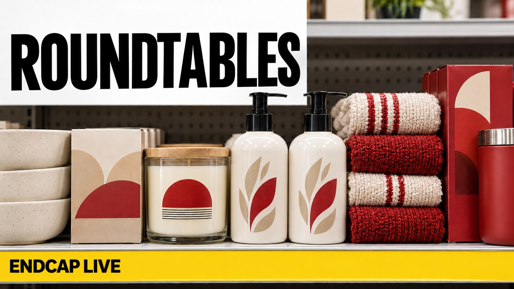 Endcap Roundtable